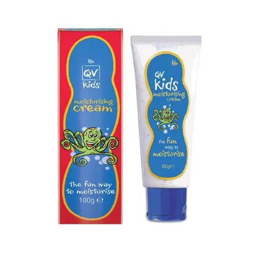 QV KIDS CREAM 100ML